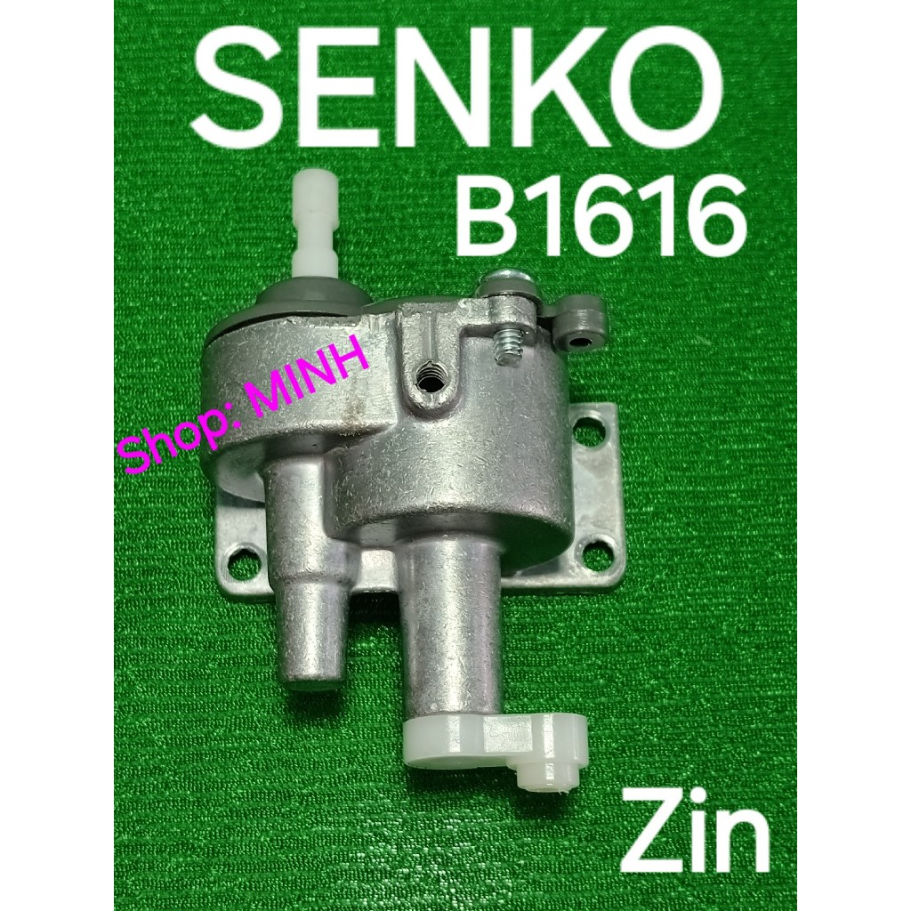 NHÔNG quạt Senko B1616 zin theo máy – NHÔNG ĐẢO CƠ B4, nhông chuyển hướng quạt bàn B4 Senko B1616