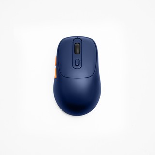 Chuột không dây HyperWork Silentium Mini