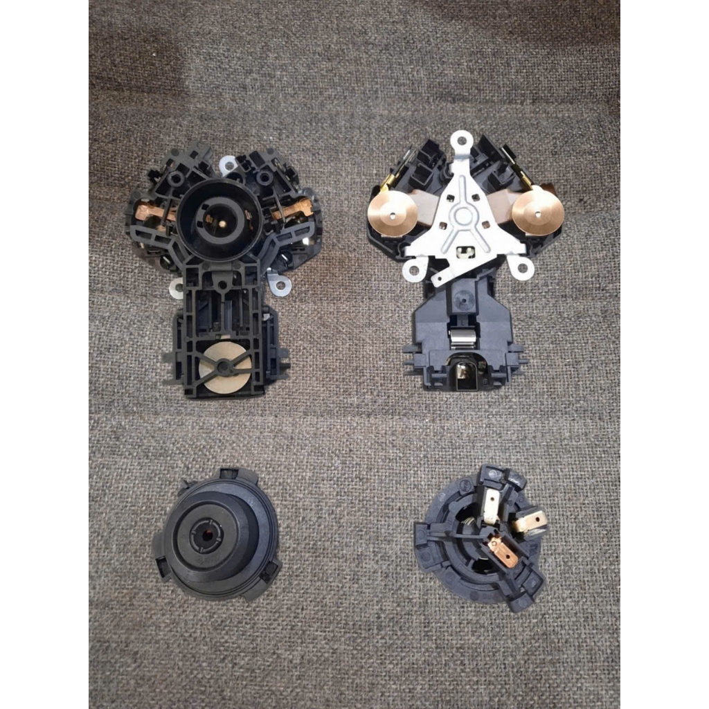 Chân đế ấm siêu tốc Bosch, Elex, Philip .... (2T-loại chân ấm dài)