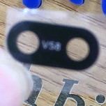 Thay kính camera Vivo V11i