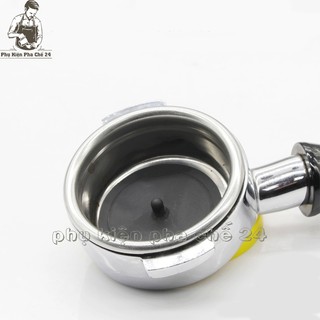 [SỈ] Phin Mù Cao Su Vệ Sinh Máy Pha Cà Phê - Filter Mù