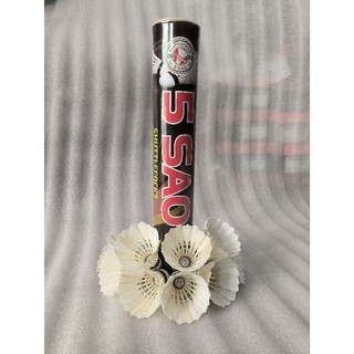 Ống Cầu Lông 5 sao