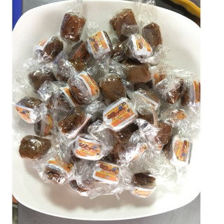  Kẹo Me Sấy Thái Chua Cay Minh Thông Gói 500g 