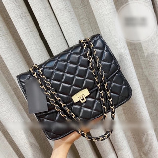 [NEW ARRIVALS] - Túi xách ô trám size 24cm (ảnh thật)