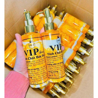 Tinh chất bóc đen VIP X3 chất kem body [ hàng loai I ]