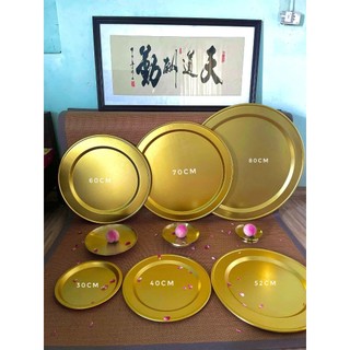 Mâm ăn cơm đk 60cm hàng độc quyền