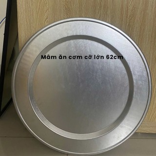 Mâm ăn cơm đk 60cm hàng độc quyền