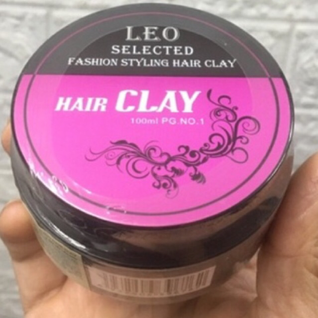 SÁP VUỐT TÓC PROSEE LEO (CHÍNH HÃNG)