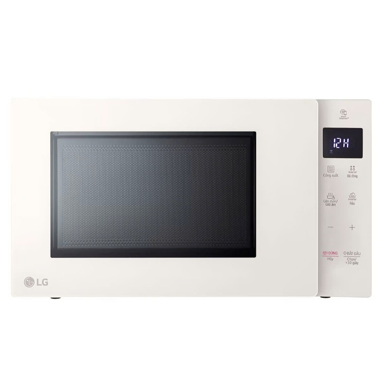 Lò Vi Sóng LG NeoChef™ 20l màu Be MS2032GIK- Hàng Chính Hãng Bảo Hành 12 Tháng