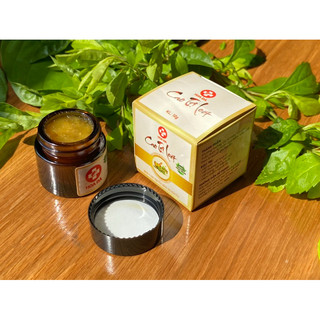 Cao Trị Loét Hoa Đà