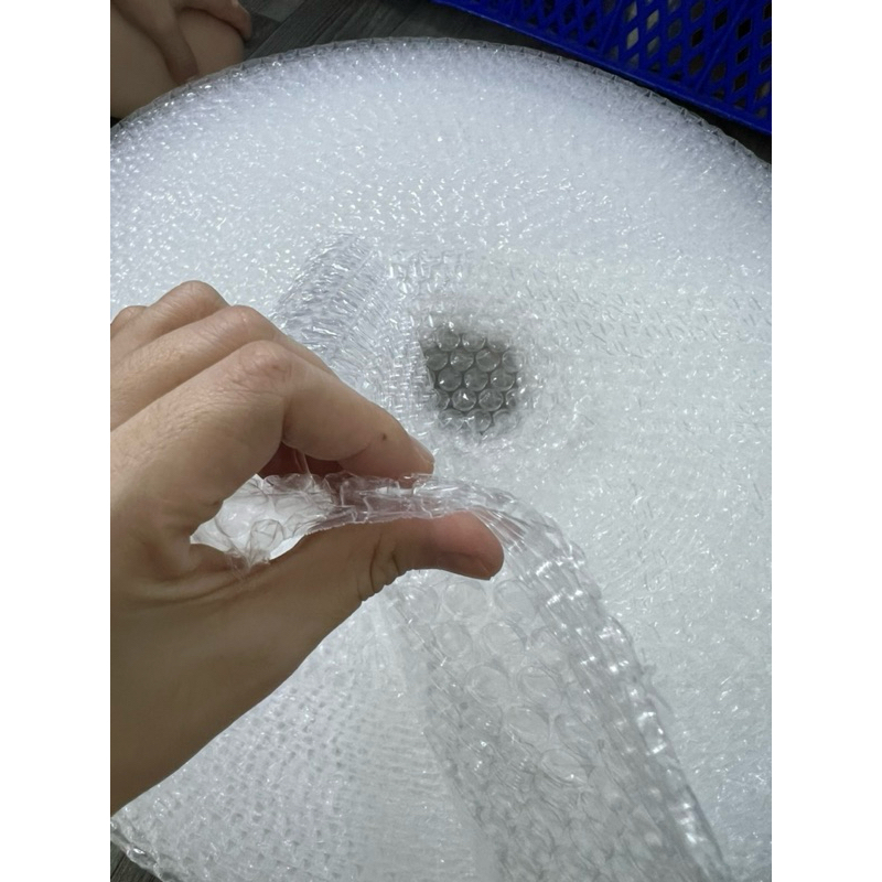 5 mét túi xốp hơi 20cm*5mét/ 30cm*5mét/ 40cm*5mét