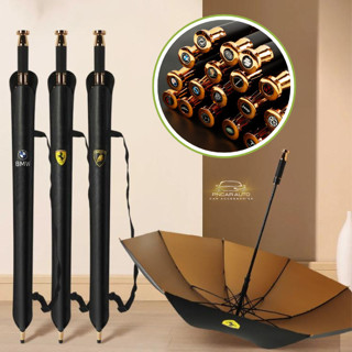  Ô Che Nắng Ô Che Mưa Ô Tô Cỡ Lớn Cao Cấp - Ô Golf Tự Động Cán Dài Sang Trọng Chống Tia UV Logo Theo Hãng Xe  PNCar  