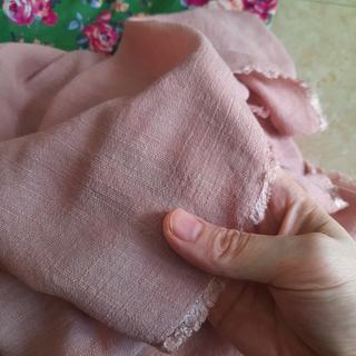 Vải đũi tơ 1 màu 22k/m