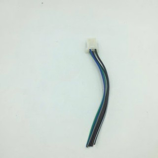 Giắc cắm IC xe Dream, Wave các đời xe jack IC (giá 1 cái)