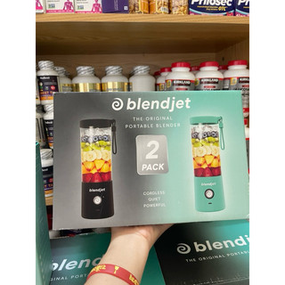 Máy Xay Sinh Tố Cầm Tay Blendjet 450ml