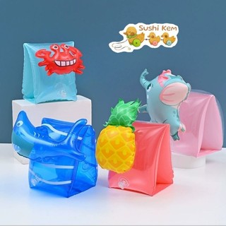 (FreeShip) Phao tay cho bé, Phao bơi trẻ em