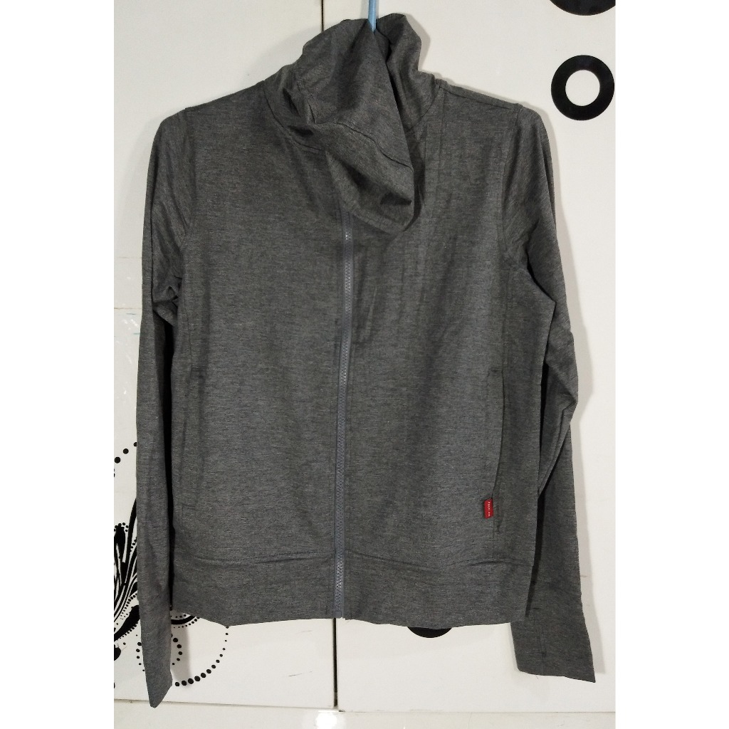 Phúc An - Áo chống nắng xỏ ngón Basix 4034 nhiều màu | BigBuy360 - bigbuy360.vn