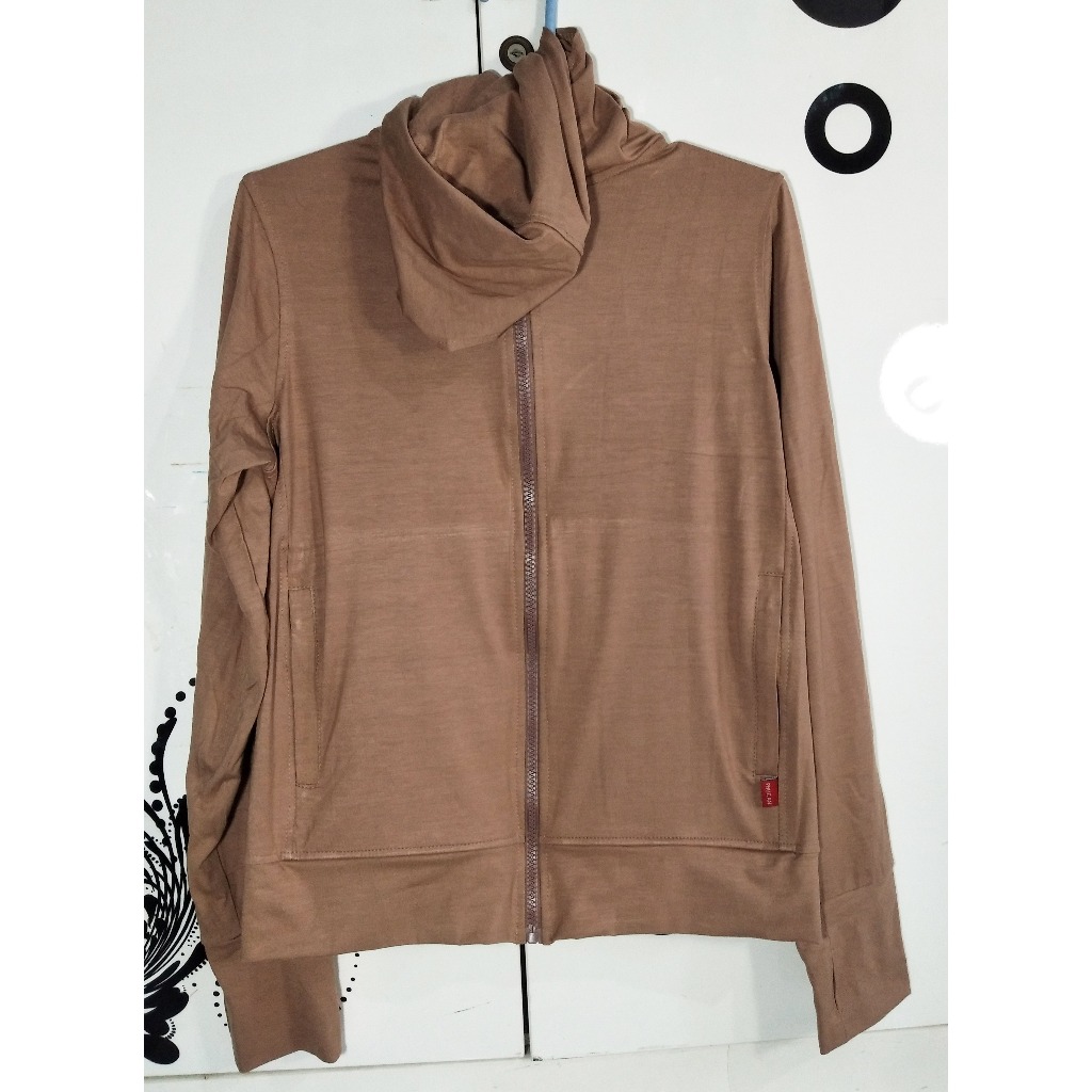 Phúc An - Áo chống nắng xỏ ngón Basix 4034 nhiều màu | BigBuy360 - bigbuy360.vn