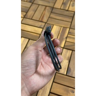 Dây cáp sạc usb type c cho loa Bluetooth JBL Pulse 4
