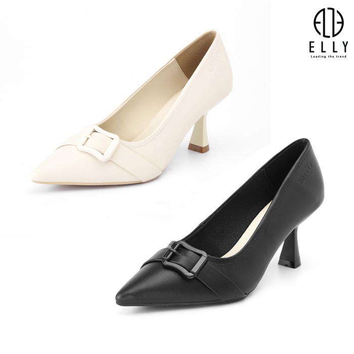 Giày nữ cao cấp ELLY – EGM224