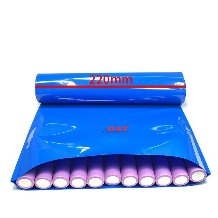 Ống Gen Co Nhiệt 220mm - 1m