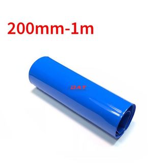 Ống Gen Co Nhiệt 200mm - 1m