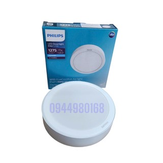 Đèn Led Ốp Trần Downlight- Ốp nổi  ERIDANI