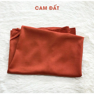 Quần mặc áo dài vải lụa tây thi cao cấp MÀU 1