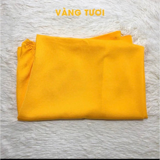 Quần mặc áo dài vải lụa tây thi cao cấp MÀU 1