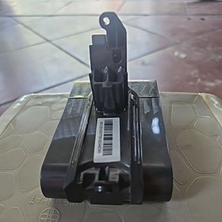 thân pin máy hút bụi dyson v6 v7