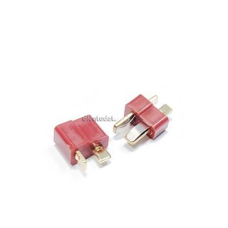 Cặp Jack Chữ T - Đực Cái