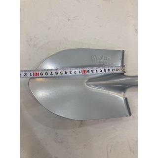 Xẻng xúc đất Inox 820mm A0703 C-MART (Dungcu.az24 chuyên hàng Đài Loan)