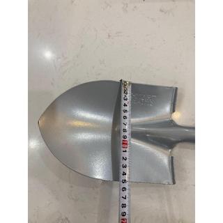 Xẻng xúc đất Inox 820mm A0703 C-MART (Dungcu.az24 chuyên hàng Đài Loan)