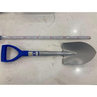 Xẻng xúc đất Inox 820mm A0703 C-MART (Dungcu.az24 chuyên hàng Đài Loan)