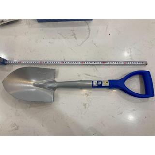 Xẻng xúc đất Inox 820mm A0703 C-MART (Dungcu.az24 chuyên hàng Đài Loan)