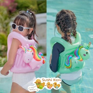 Phao bơi trẻ em cao cấp