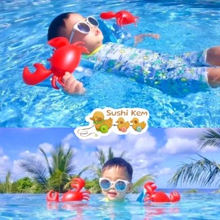 (FreeShip) Phao tay cho bé, Phao bơi trẻ em