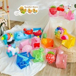 (FreeShip) Phao tay cho bé, Phao bơi trẻ em