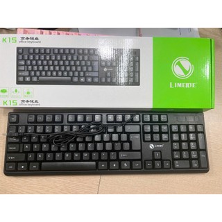 [KL] COMBO PHÍM CHUỘT R8 1901 / zt-600