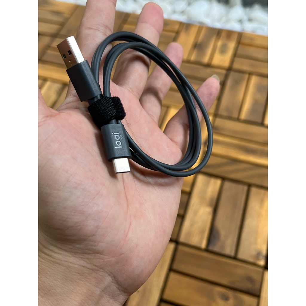 Dây cáp sạc Loa JBL Flip 5