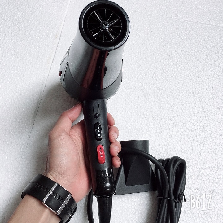 Máy Sấy Tóc 6680 - 2300W