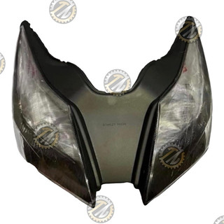 Mica pha đèn trước xe Ab 110 Thái 2009 - 2011