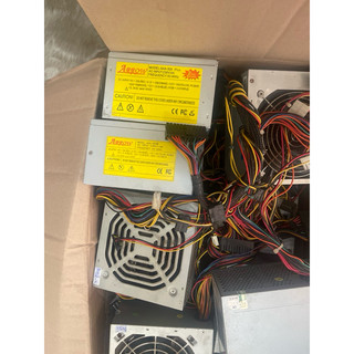 Nguồn máy tính Văn Phòng 400-500W