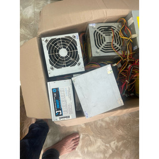 Nguồn máy tính Văn Phòng 400-500W