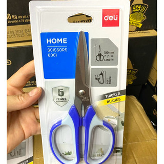 Kéo Cắt DeLi Pro 6001