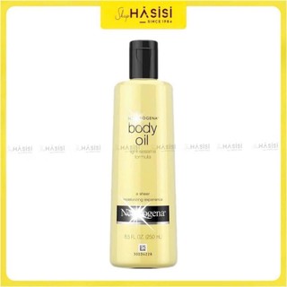 Dầu Dưỡng Thể Body Oil 250ml