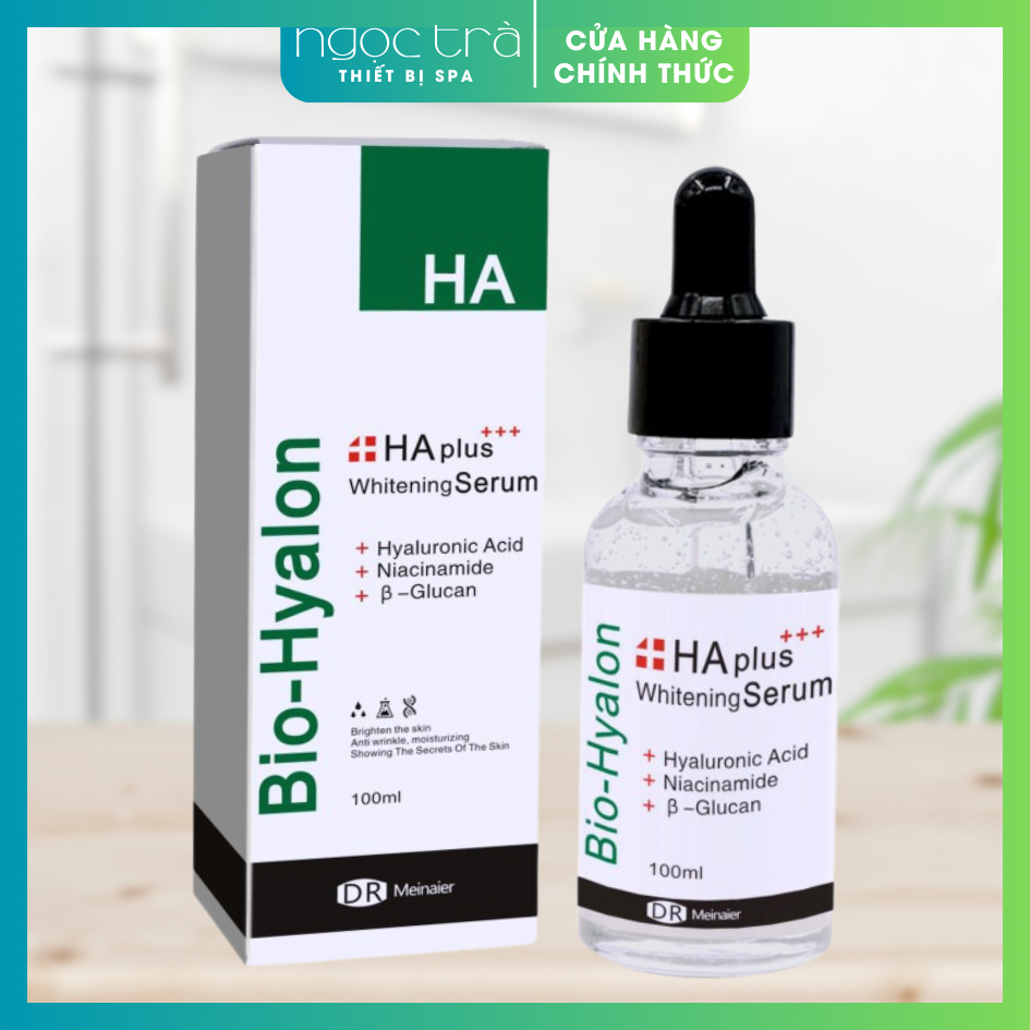 Serum Hyaluronic acid ( HA )