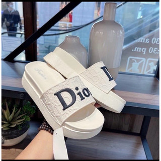  Dép Bánh Mì DO Dành Cho Nữ Cao 5cm DéP 