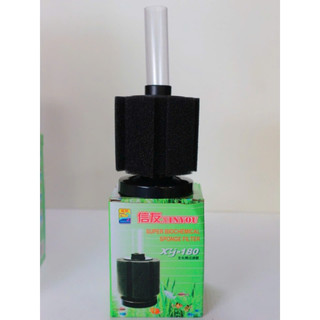 lọc bio vi sinh xy-180