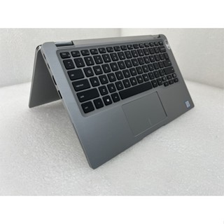 Dell Latitude 7400 2 in 1 Core i7 màn hình 14 Inch FHD cảm ứng gập 360 độ